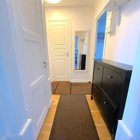 Tallkrogen Romantic House - Upper Or Lower Apartment Στοκχόλμη Εξωτερικό φωτογραφία
