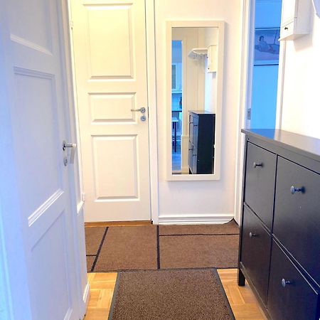 Tallkrogen Romantic House - Upper Or Lower Apartment Στοκχόλμη Εξωτερικό φωτογραφία