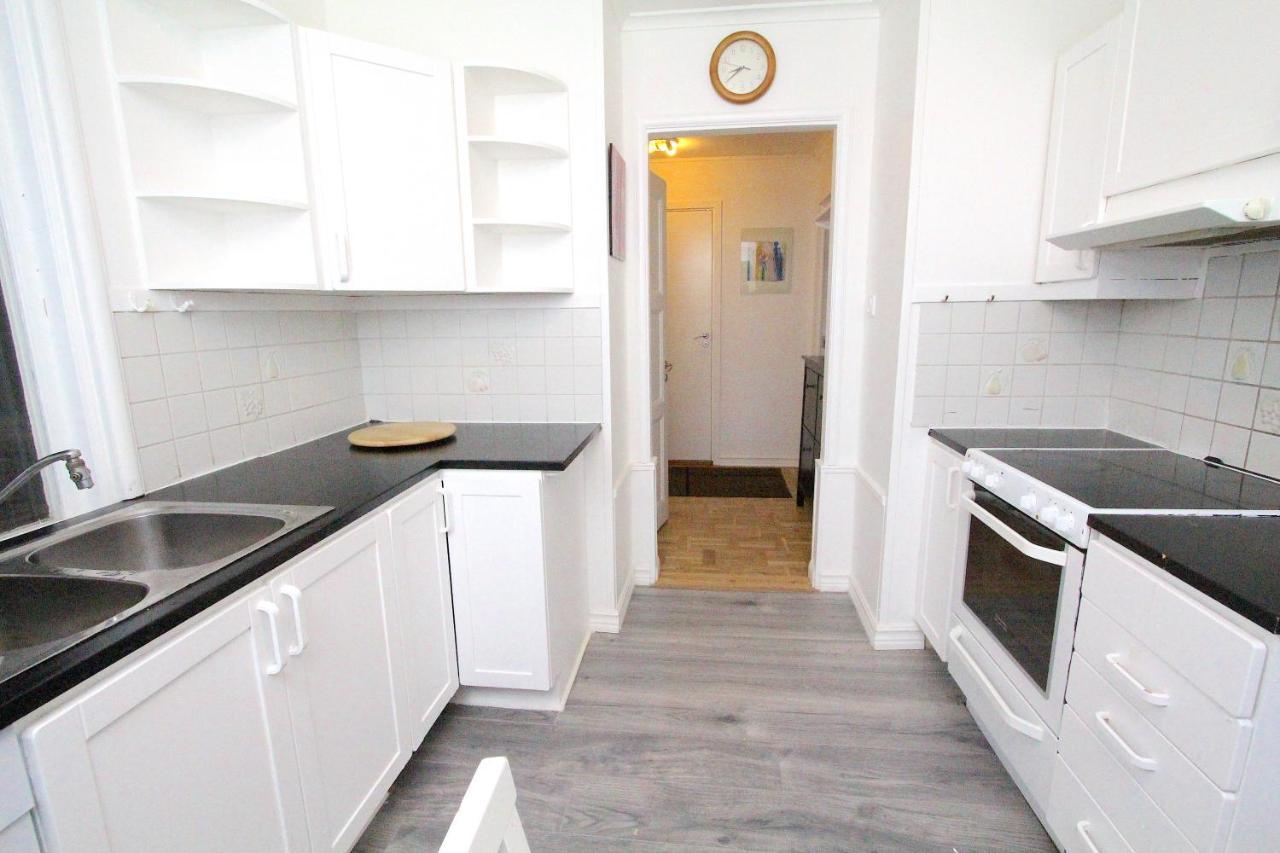 Tallkrogen Romantic House - Upper Or Lower Apartment Στοκχόλμη Εξωτερικό φωτογραφία