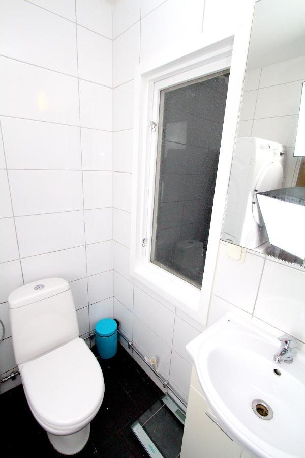 Tallkrogen Romantic House - Upper Or Lower Apartment Στοκχόλμη Εξωτερικό φωτογραφία