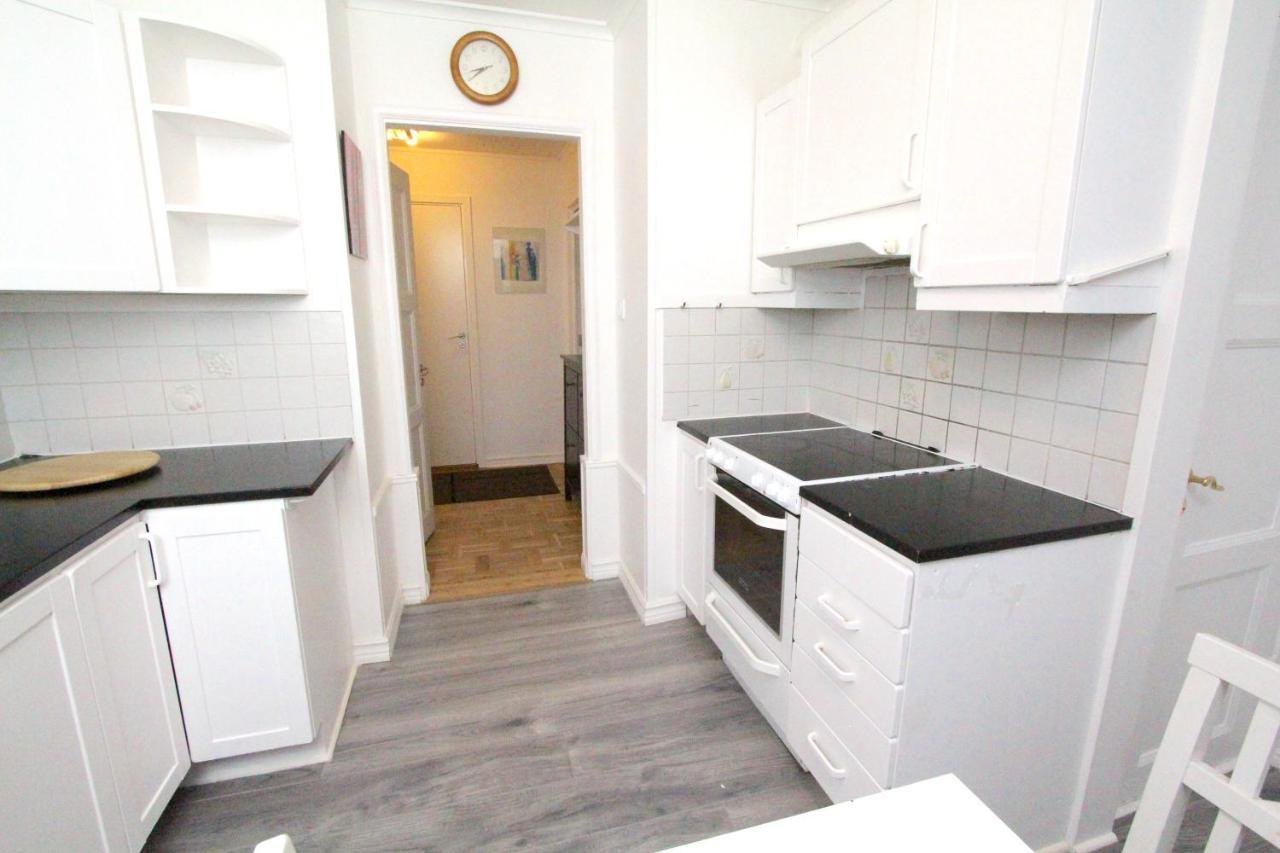 Tallkrogen Romantic House - Upper Or Lower Apartment Στοκχόλμη Εξωτερικό φωτογραφία