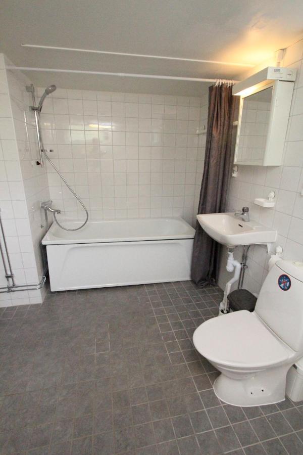 Tallkrogen Romantic House - Upper Or Lower Apartment Στοκχόλμη Εξωτερικό φωτογραφία