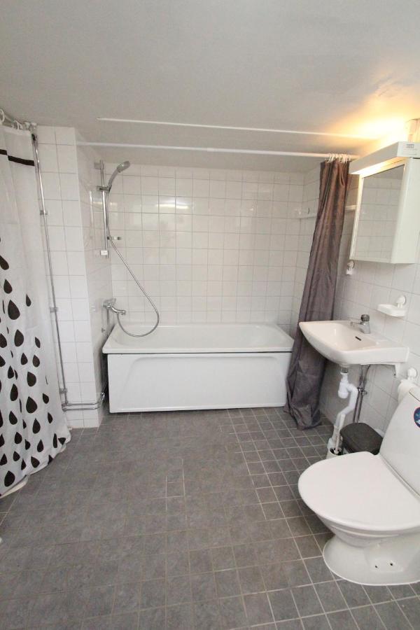 Tallkrogen Romantic House - Upper Or Lower Apartment Στοκχόλμη Εξωτερικό φωτογραφία