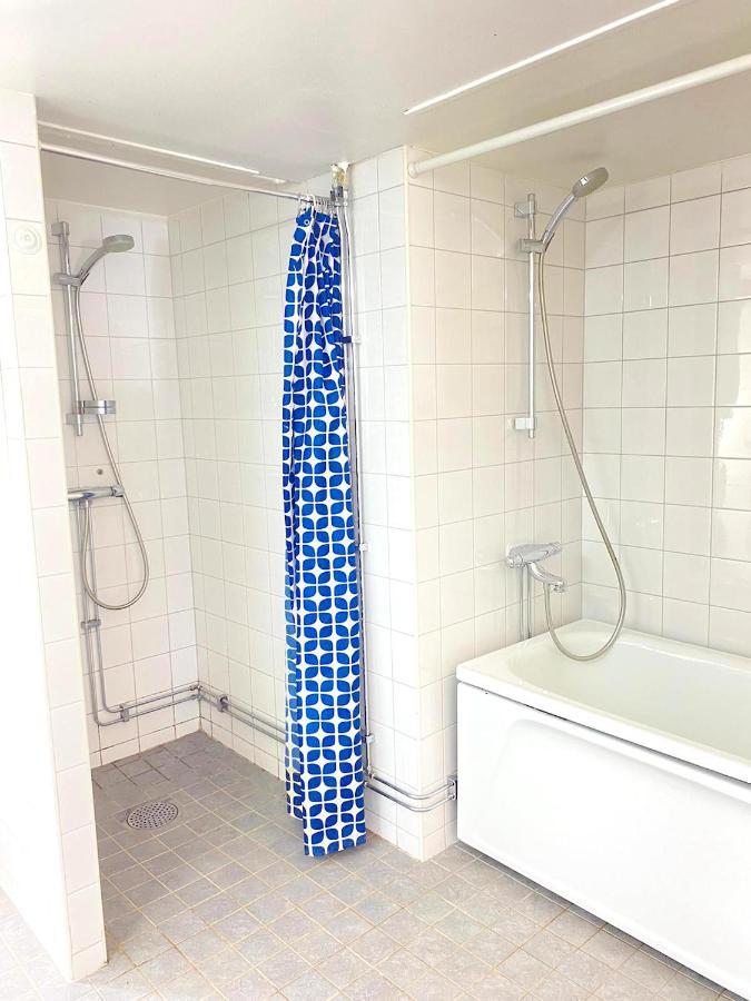 Tallkrogen Romantic House - Upper Or Lower Apartment Στοκχόλμη Εξωτερικό φωτογραφία