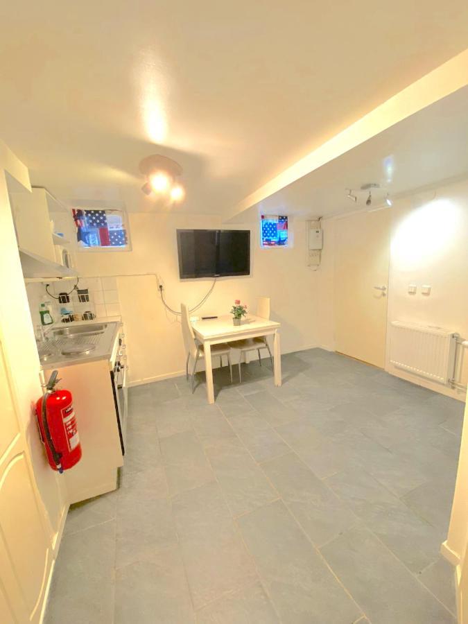 Tallkrogen Romantic House - Upper Or Lower Apartment Στοκχόλμη Εξωτερικό φωτογραφία