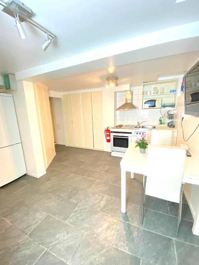 Tallkrogen Romantic House - Upper Or Lower Apartment Στοκχόλμη Εξωτερικό φωτογραφία