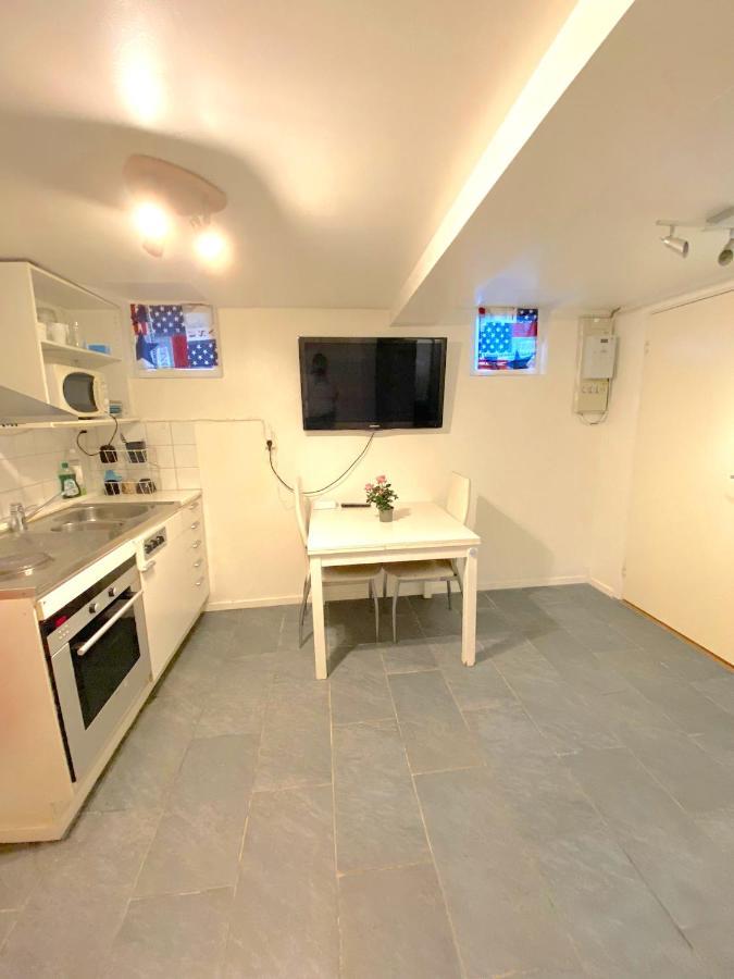 Tallkrogen Romantic House - Upper Or Lower Apartment Στοκχόλμη Εξωτερικό φωτογραφία