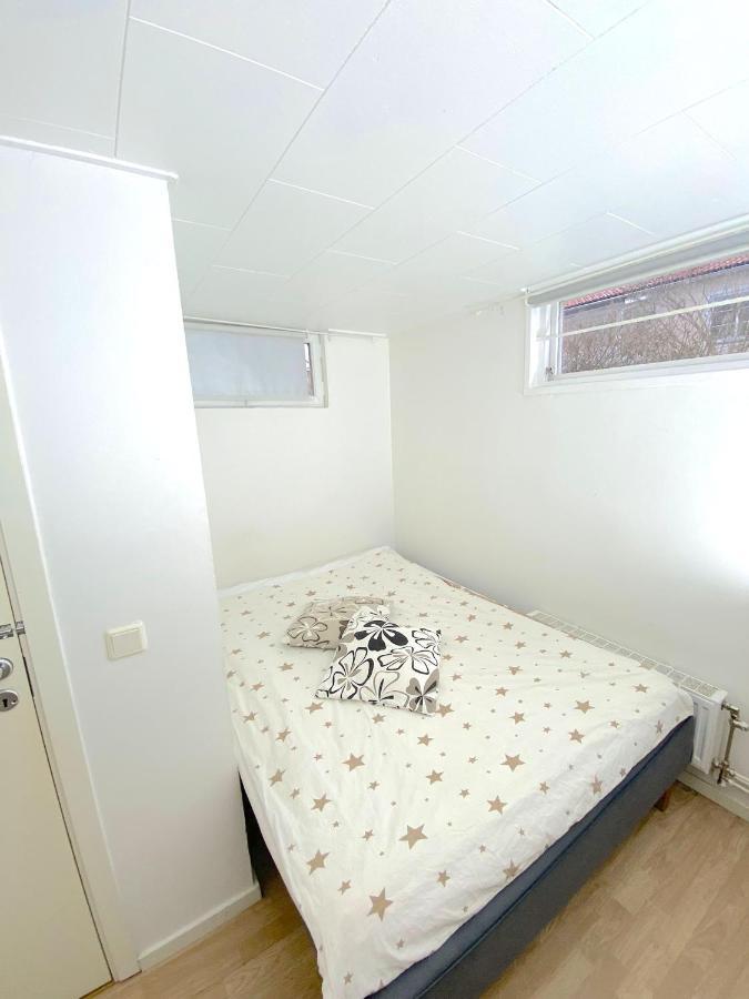 Tallkrogen Romantic House - Upper Or Lower Apartment Στοκχόλμη Εξωτερικό φωτογραφία