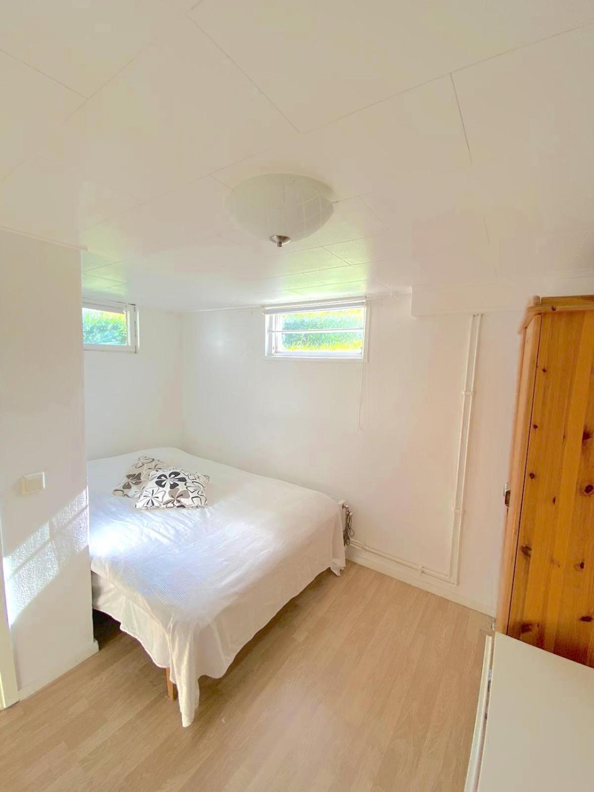 Tallkrogen Romantic House - Upper Or Lower Apartment Στοκχόλμη Εξωτερικό φωτογραφία