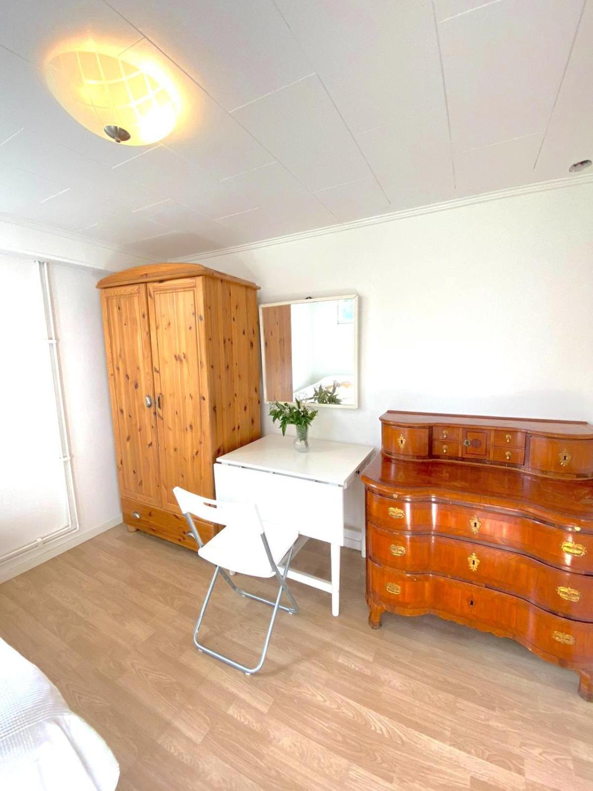 Tallkrogen Romantic House - Upper Or Lower Apartment Στοκχόλμη Εξωτερικό φωτογραφία