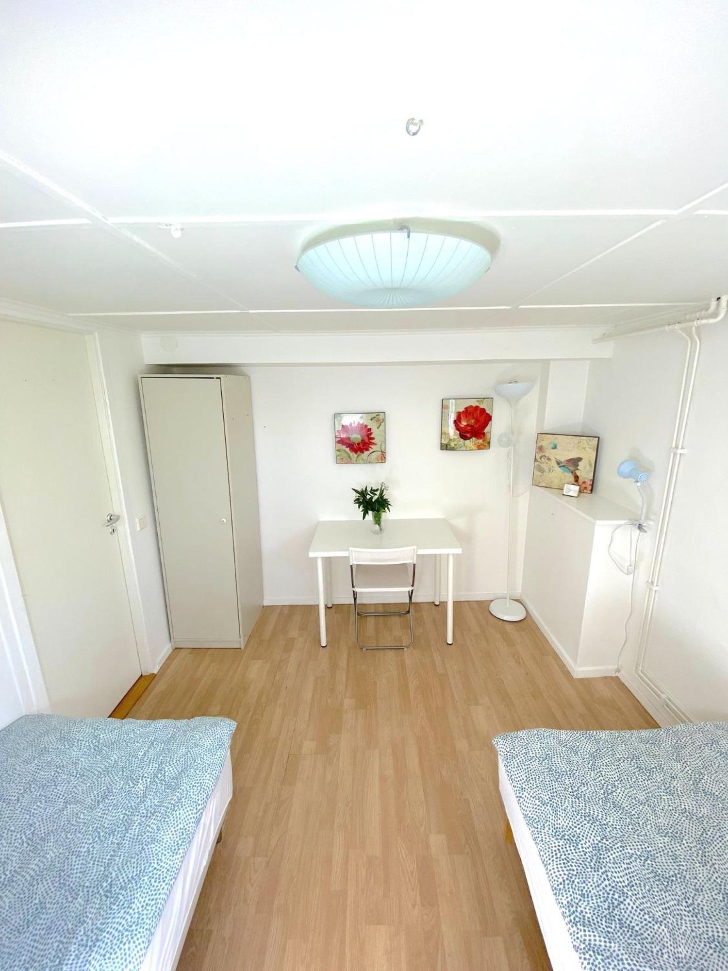 Tallkrogen Romantic House - Upper Or Lower Apartment Στοκχόλμη Εξωτερικό φωτογραφία
